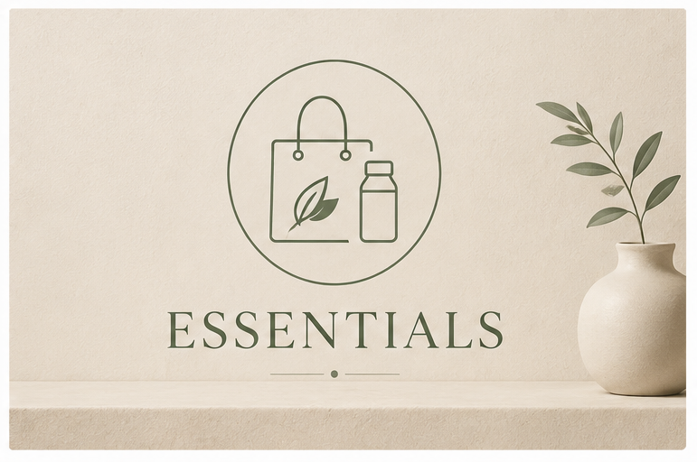 Essentials