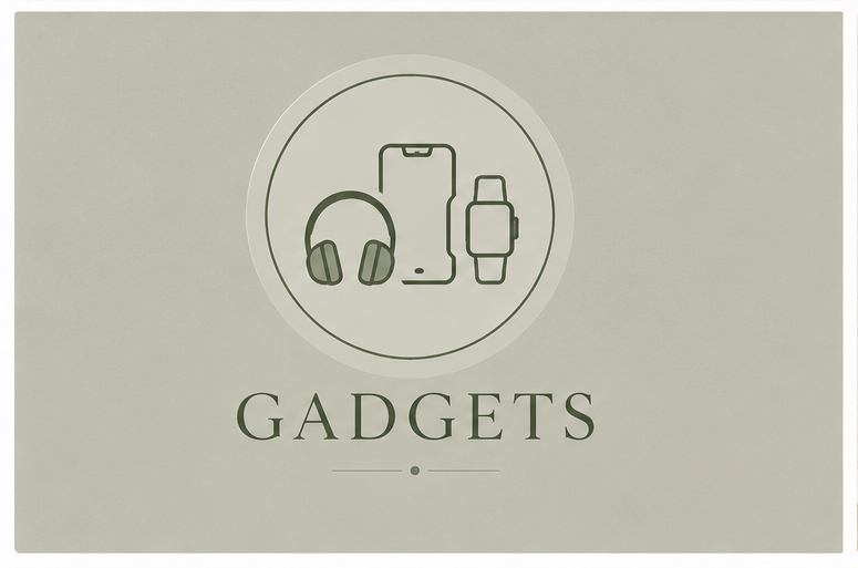 Gadgets