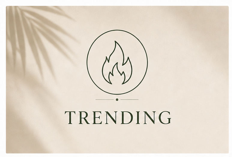 Trending