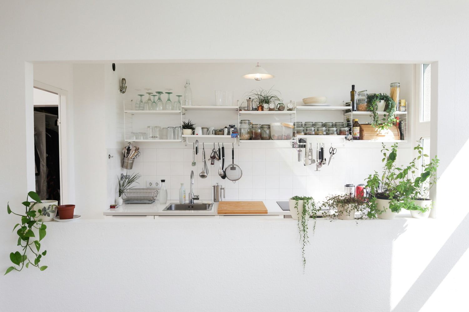 Kitchen Essentials
